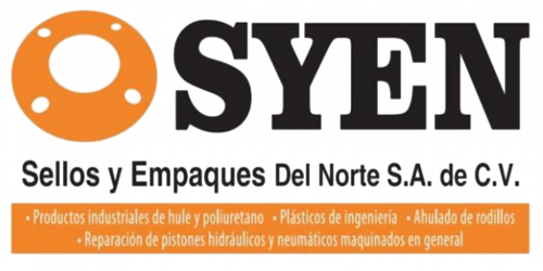 Sellos Y Empaques El Norte S.A. DE C.V.